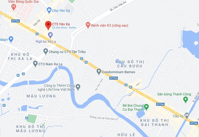 chay bai gui xe anh 2