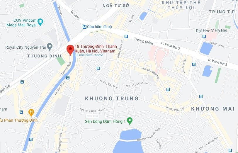 chay 5 tang quan lau anh 2