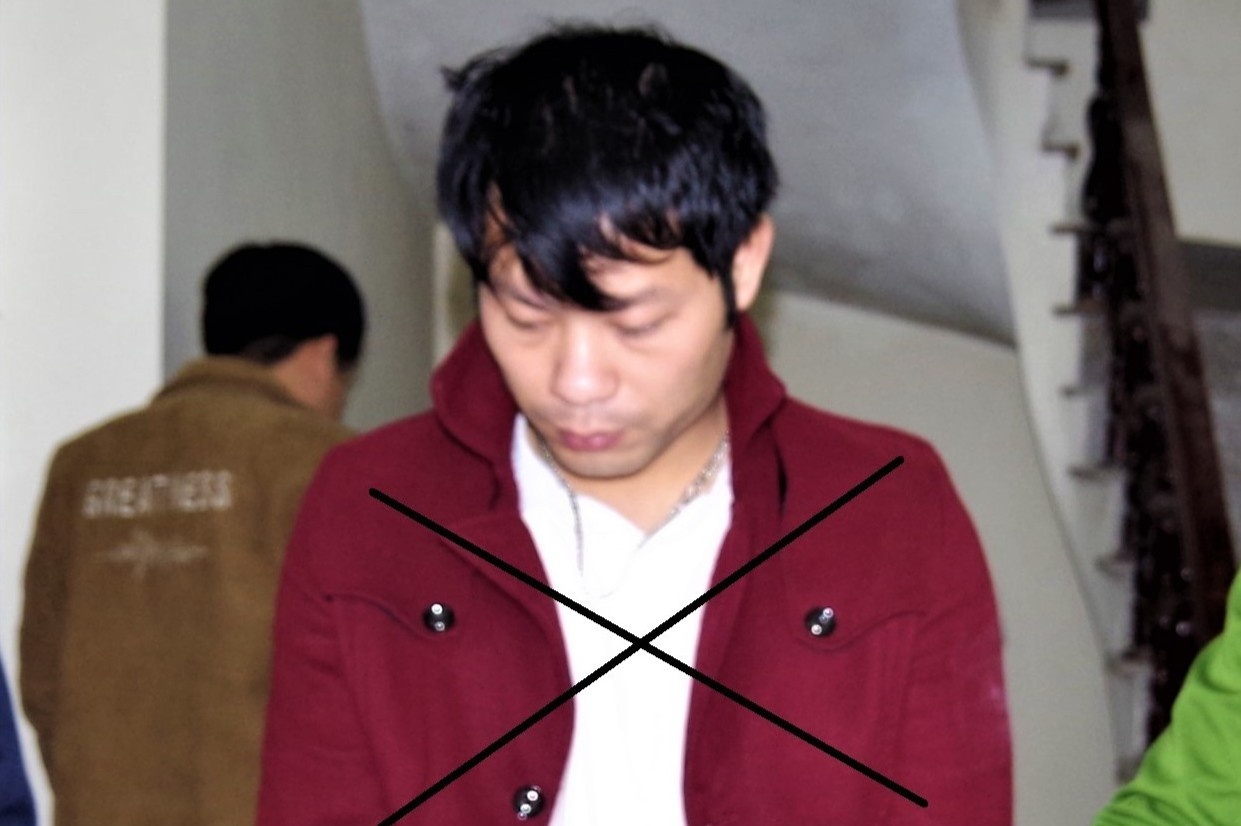 Pha duong day danh bac hang ty dong hinh anh