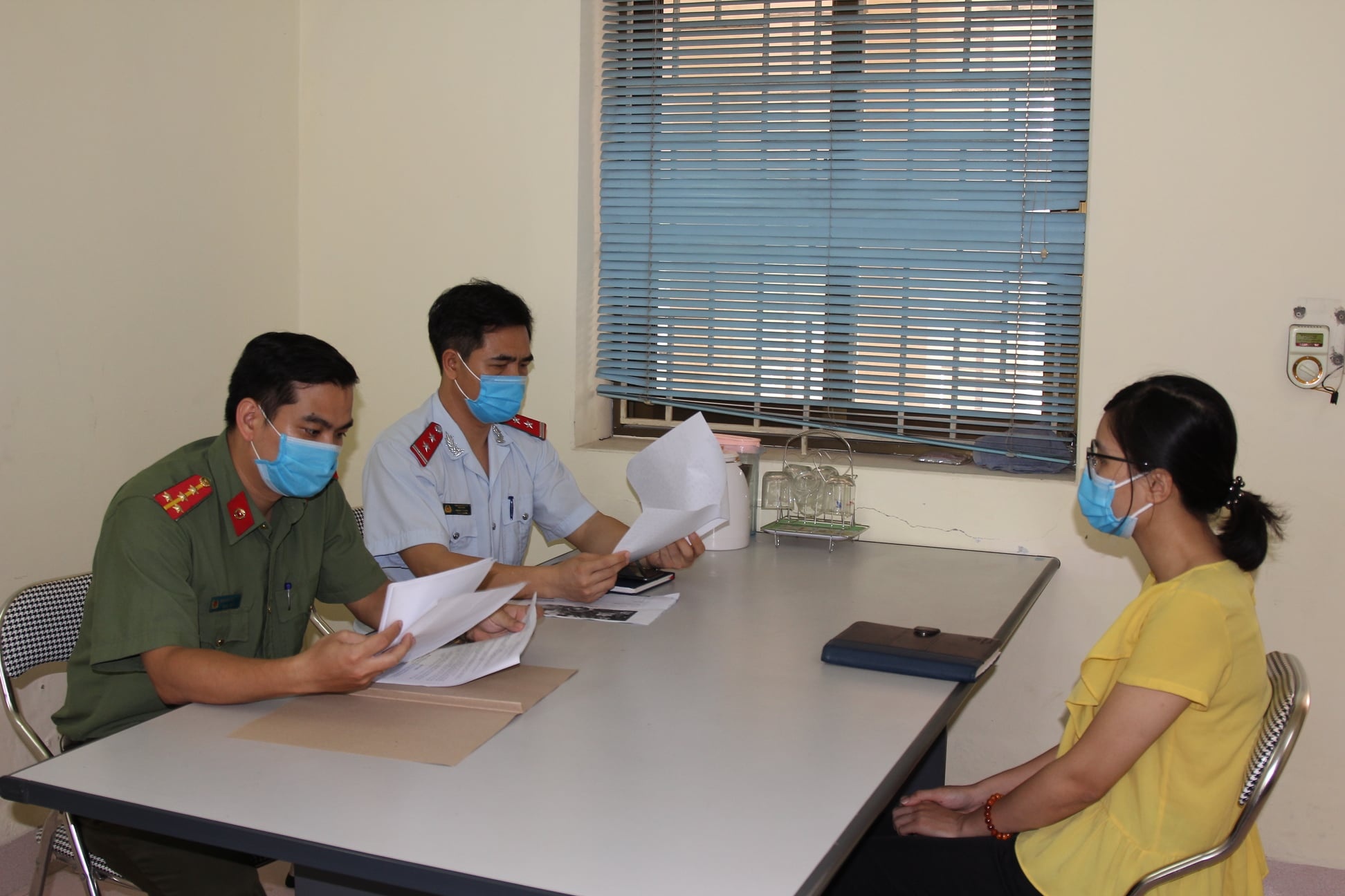 phat 7, 5 trieu dong vi dua tin sai ve dich benh anh 1