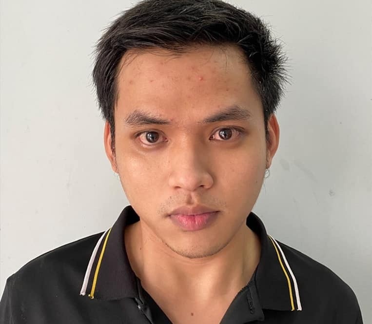 chiếm đoạt nửa tỷ đồng qua mạng ảnh 1 chiem doat nua ty dong qua mang anh 1