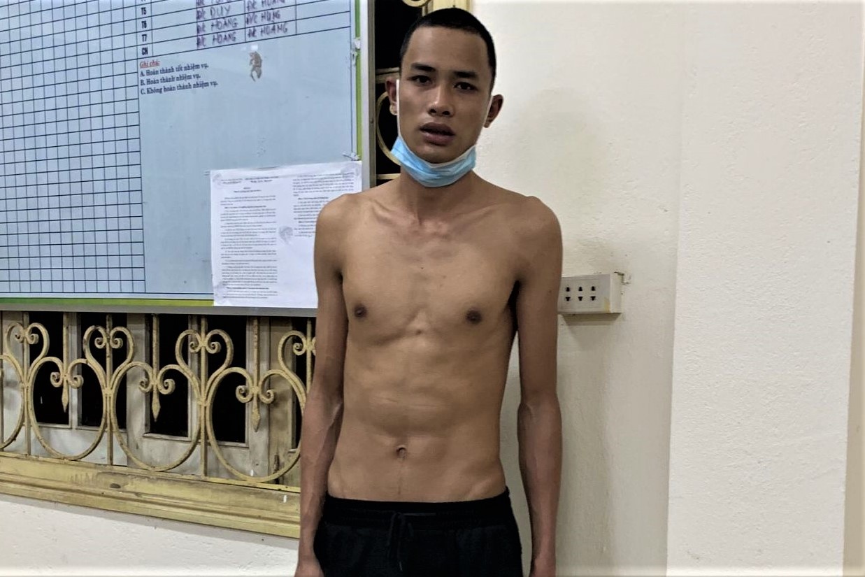 Dam chet nguoi anh 1