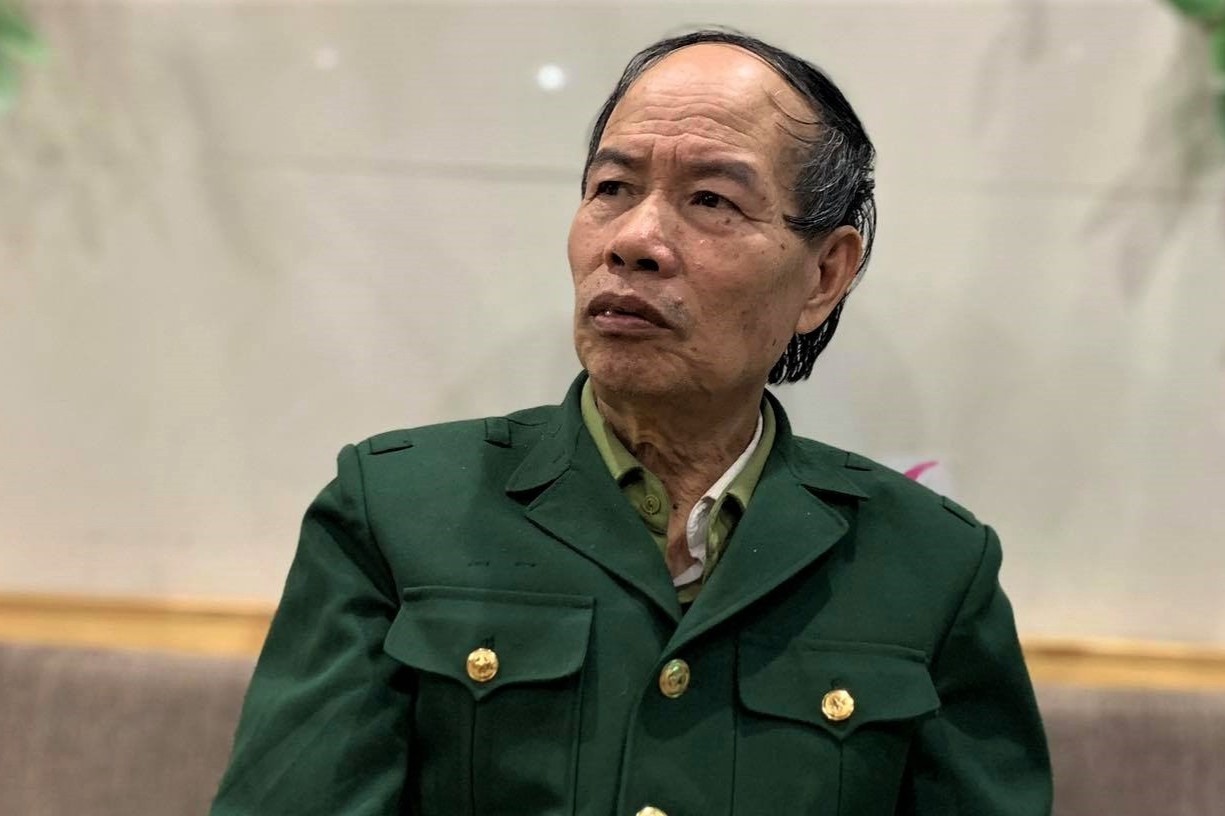 được bồi thường 3 2 tỷ đồng sau 32 năm ảnh 1 duoc boi thuong 3 2 ty dong sau 32 nam anh 1