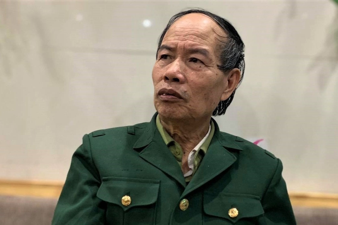 Noi long cuu chien binh 32 nam di tim cong ly hinh anh