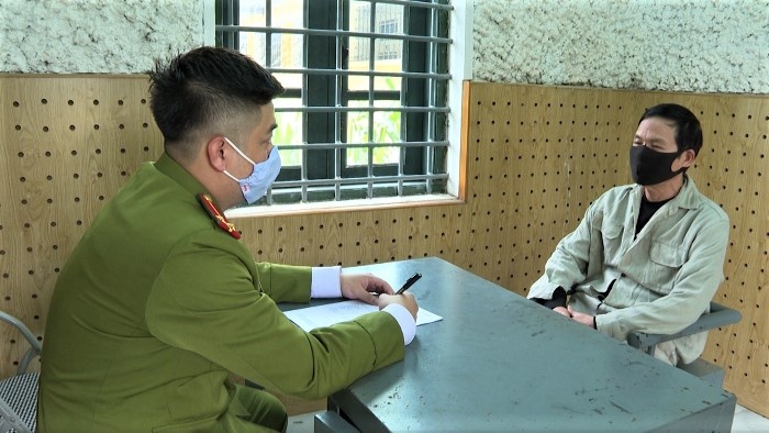 tat canh sat giao thong anh 1