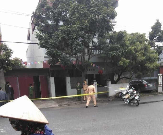 ong chem chau roi tu tu anh 1