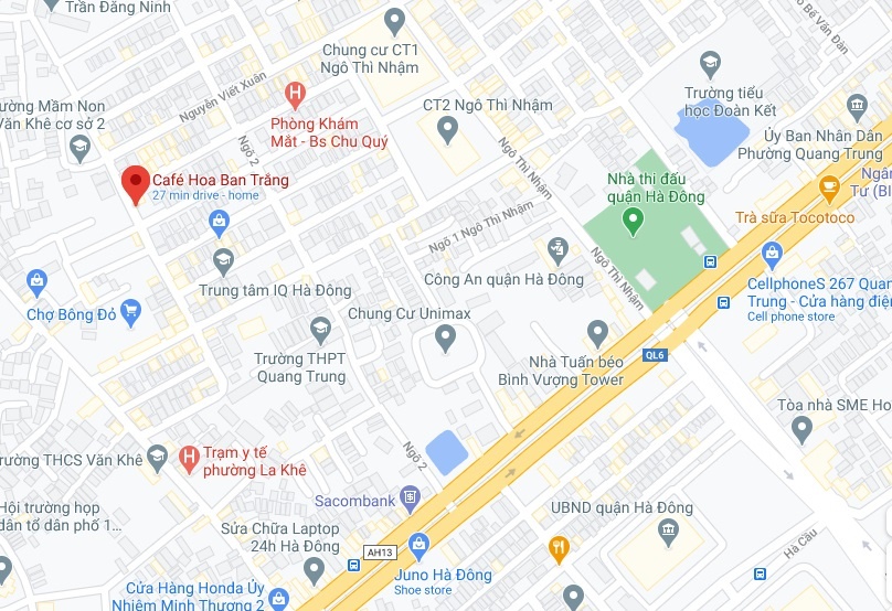 chay quan ca phe lam mot nguoi chet anh 2