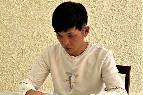 22 người Trung Quốc nhập cảnh trái phép ảnh 1 22 nguoi Trung Quoc nhap canh trai phep anh 1