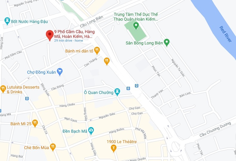 chay nha pho co anh 2