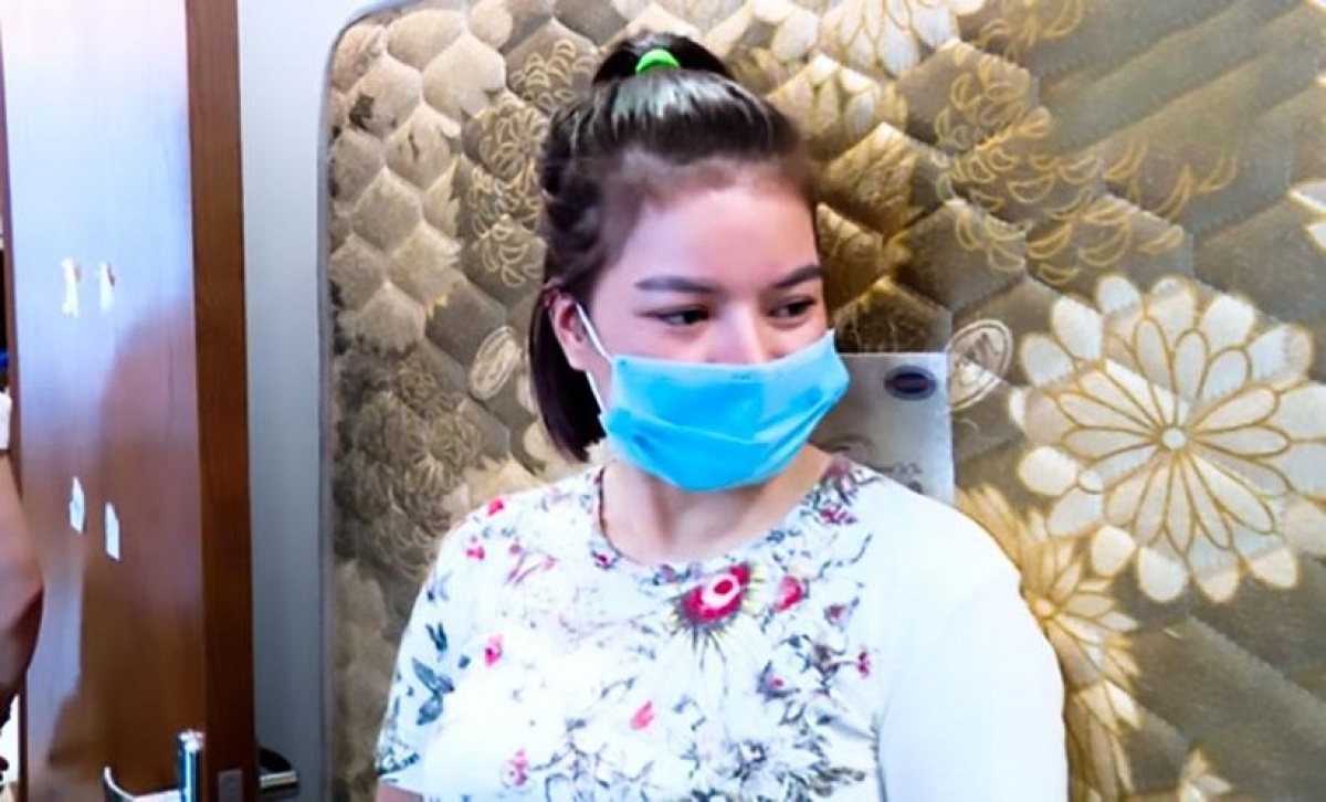 mất gần 2 tỷ ảnh 1 mat gan 2 ty anh 1