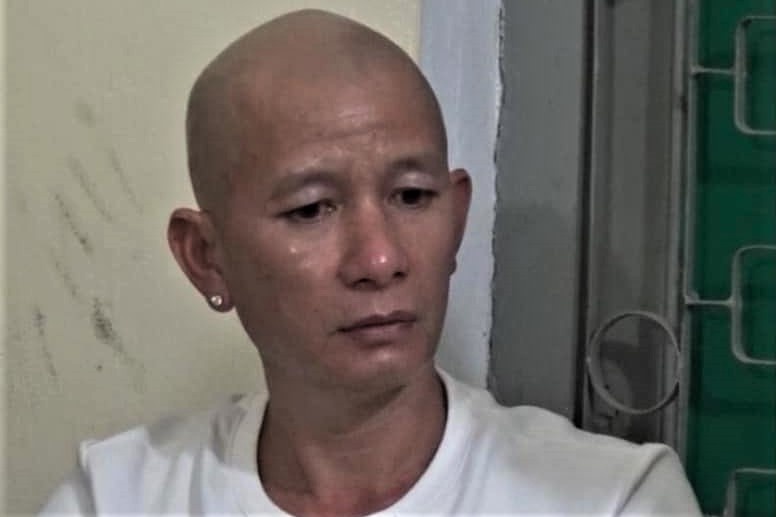 giao hơn 10 kg ma túy ảnh 1 giao hon 10 kg ma tuy anh 1