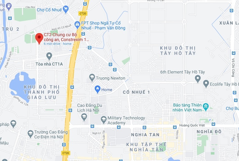roi tu chung cu tai Ha Noi anh 2