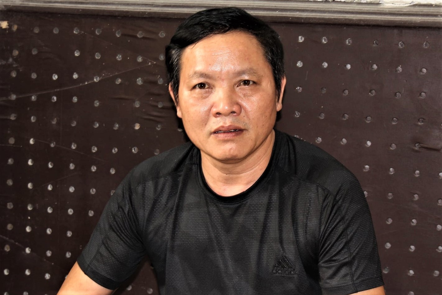 Triet pha o nhom cho vay lai 170% moi nam hinh anh