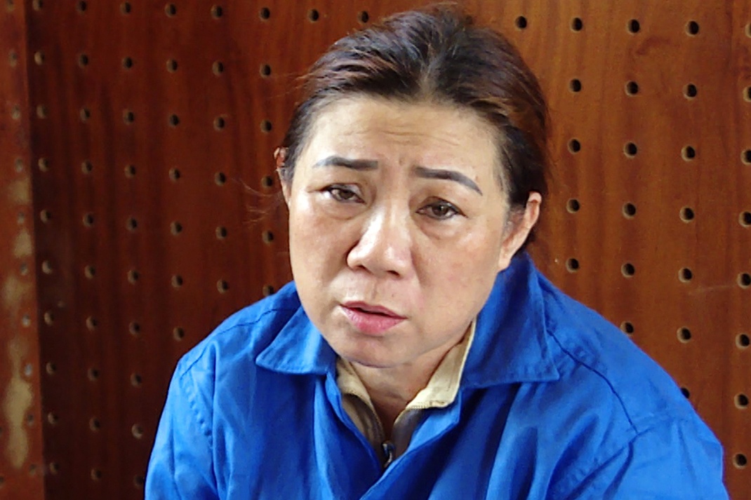 Buôn bán thuốc nổ ảnh 1 Buon ban thuoc no anh 1