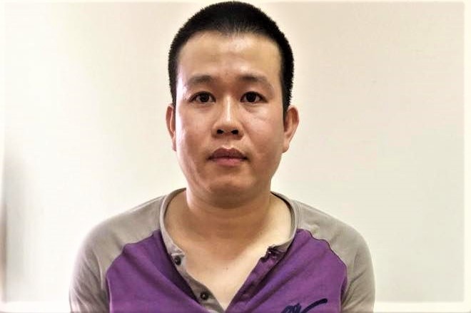 Lua xuat khau lao dong, chiem doat hon 1,3 ty hinh anh