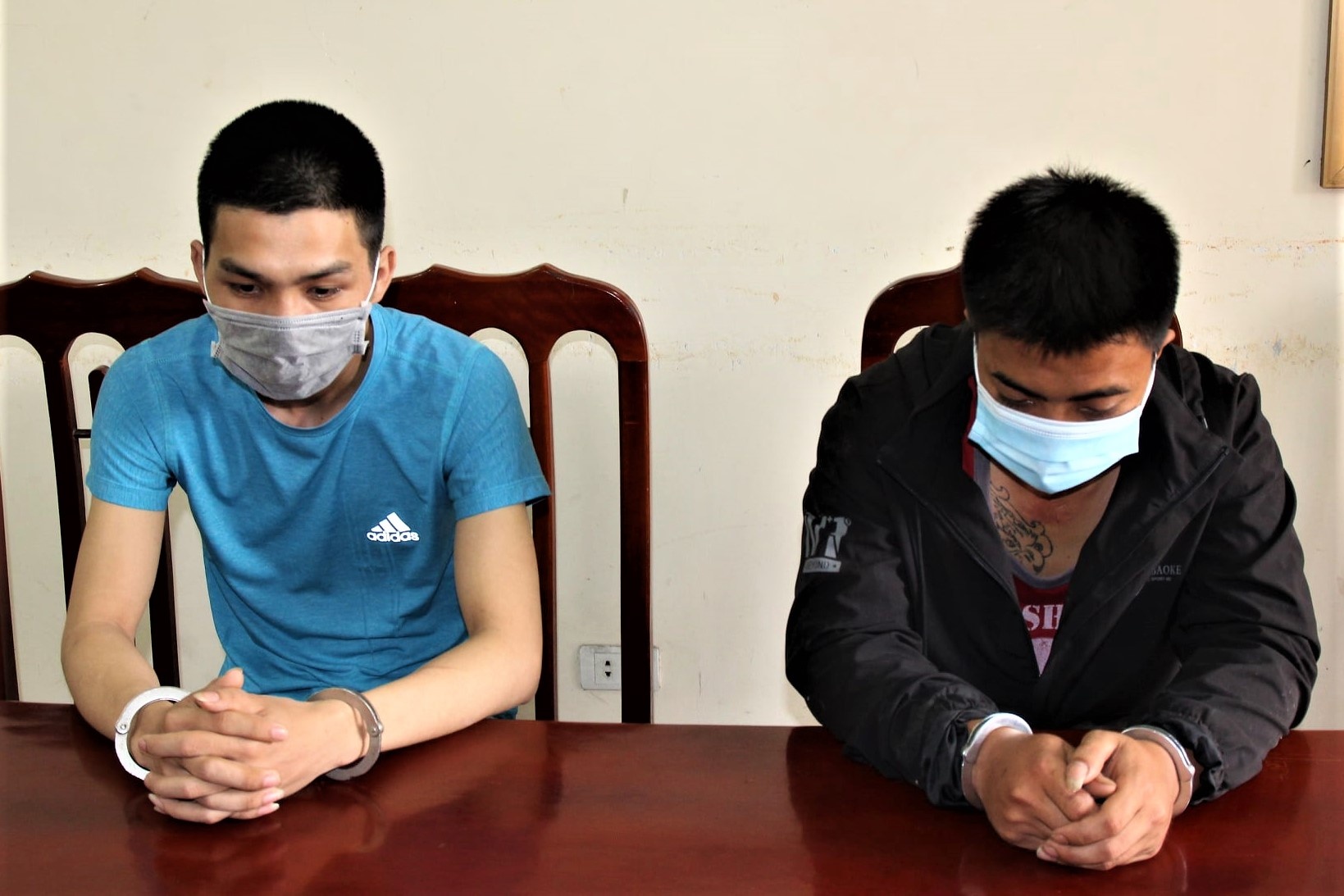 trộm 34 con chó mèo ảnh 1 trom 34 con cho meo anh 1
