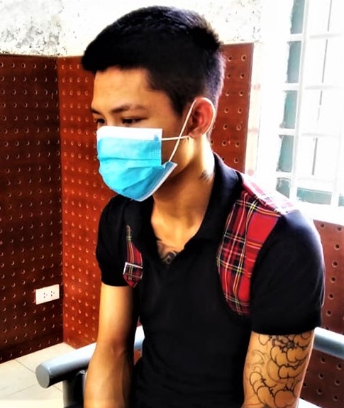 cho vay lai 252% moi nam anh 1