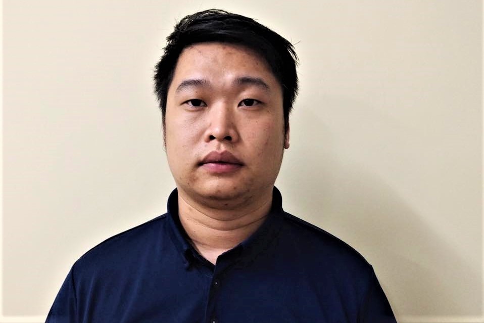 Cuu truong phong MB Bank lua dao tien ty hinh anh