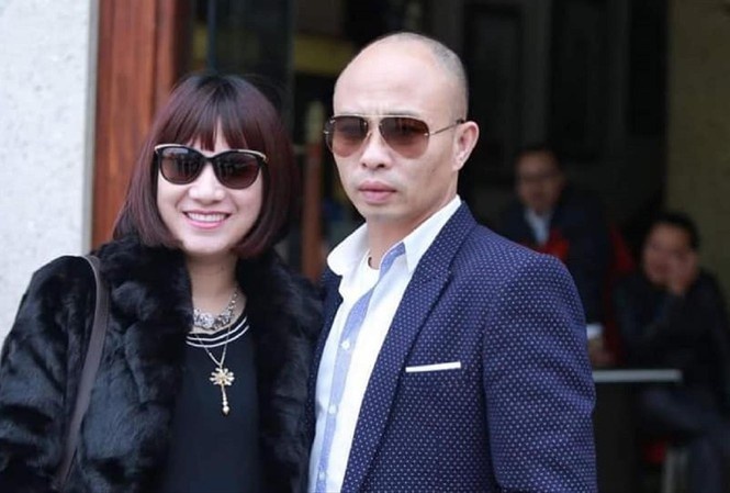 Vu 2 doanh nhan lua dao: Vi sao khong khoi to vo chong Duong 'Nhue'? hinh anh