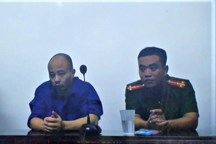 khong khoi to vo chong Duong 'Nhue' anh 1