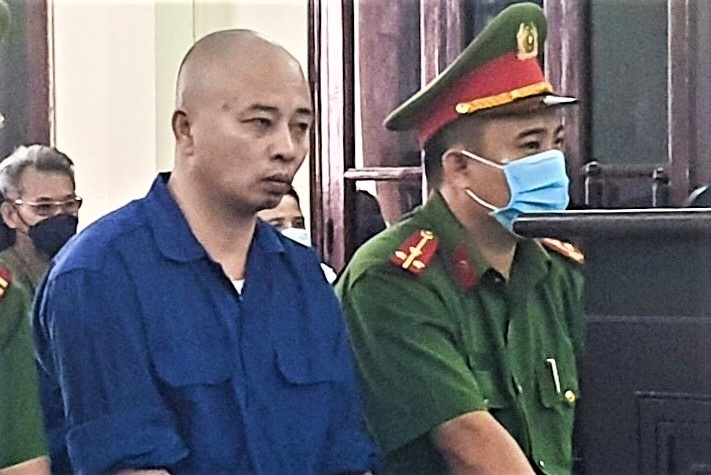 hoãn phiên tòa xét xử Đường "Nhuệ" ảnh 2 hoan phien toa xet xu Duong "Nhue" anh 2