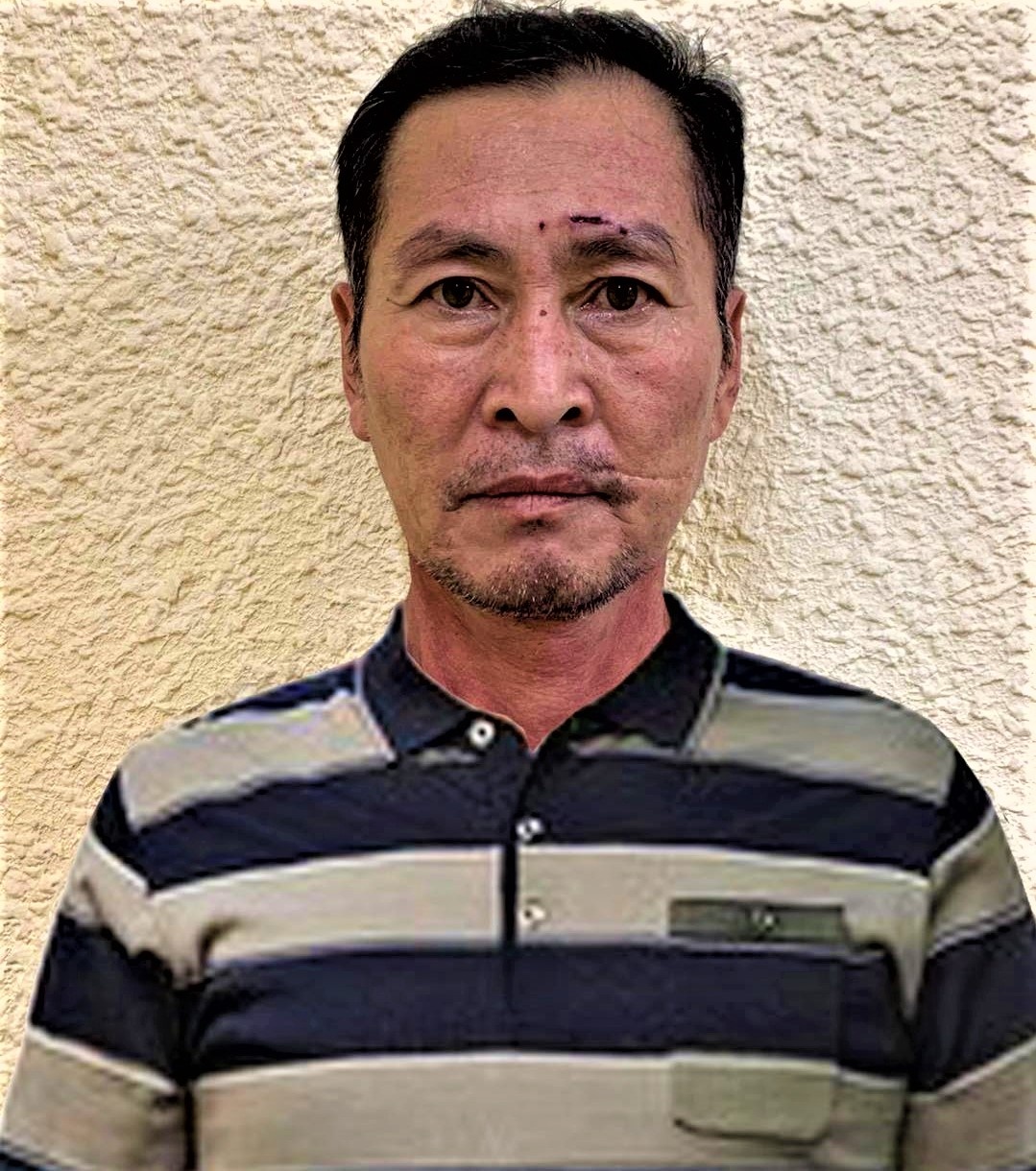 bảo vệ Meco Complex đâm đồng nghiệp ảnh 1 bao ve Meco Complex dam dong nghiep anh 1