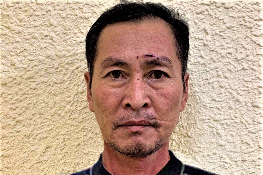 Tam giu bao ve dam dong nghiep tai chung cu HH1 Meco Complex hinh anh