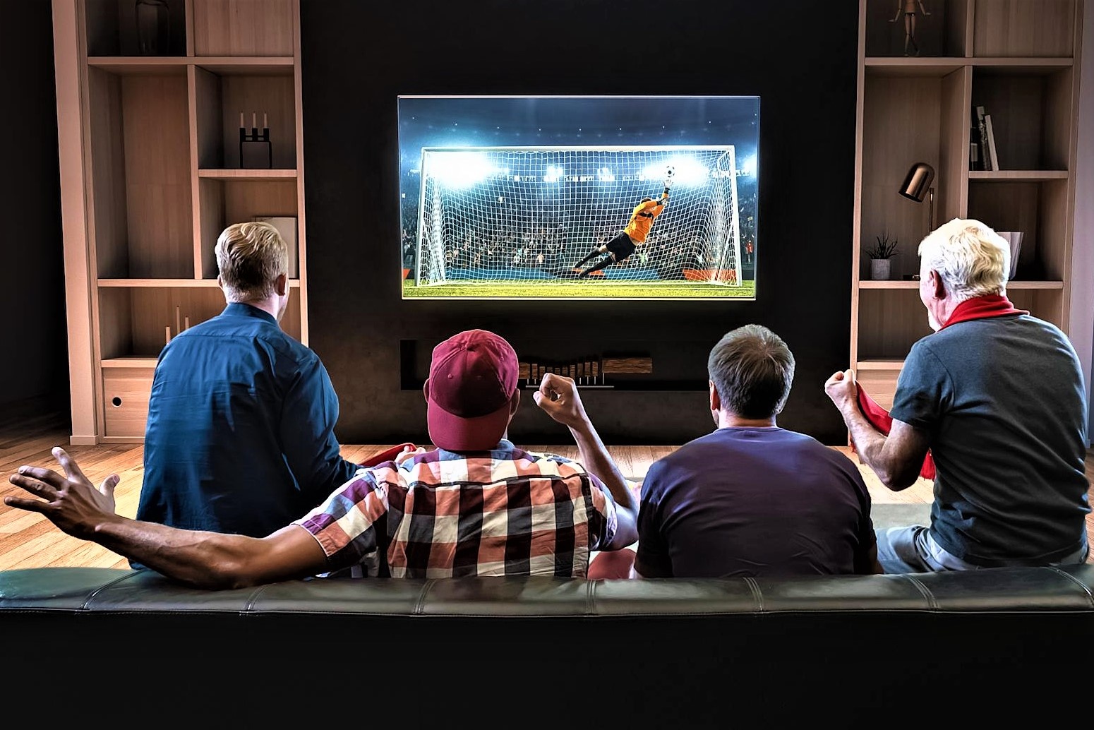 Hang xom xem bong da gay on ao, toi phai lam the nao? hinh anh