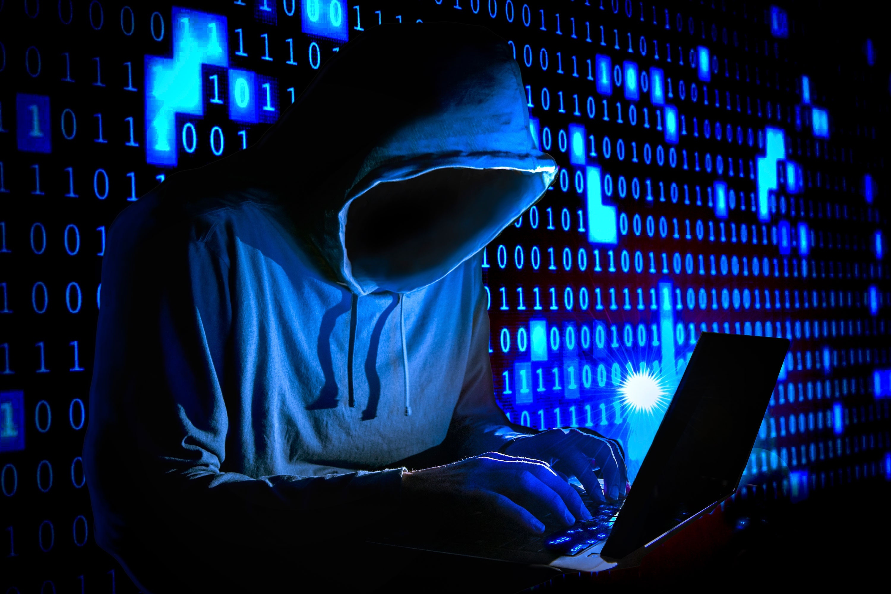 Hacker tan cong bao dien tu VOV bi xu ly nhu the nao? hinh anh