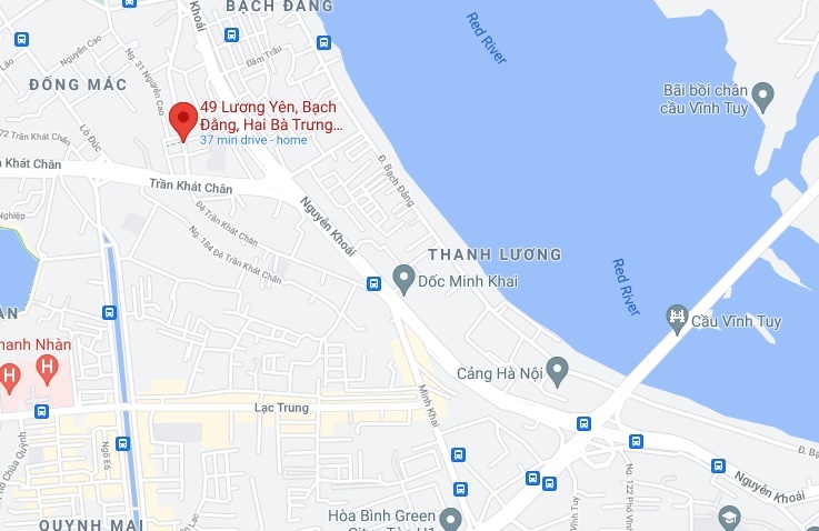 chay nha dan o Ha Noi anh 2