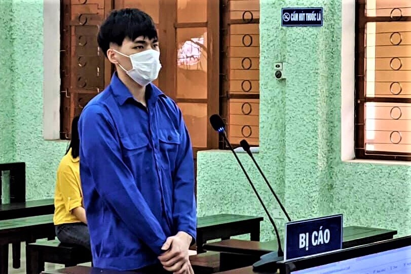 ban nguoi yeu qua bien gioi anh 1