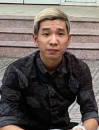 Giả công an  ảnh 1 Gia cong an anh 1