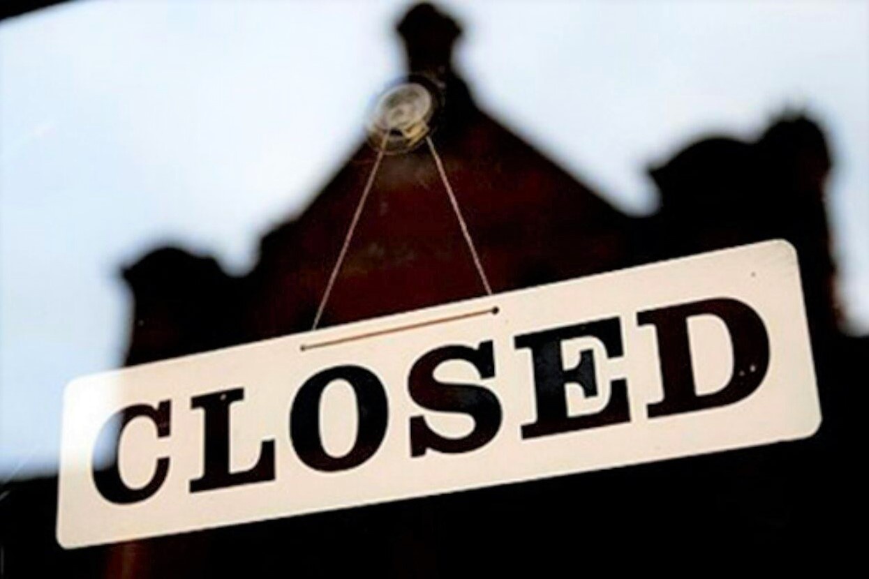 Cong ty pha san vi dich Covid-19, toi co duoc yeu cau den bu? hinh anh