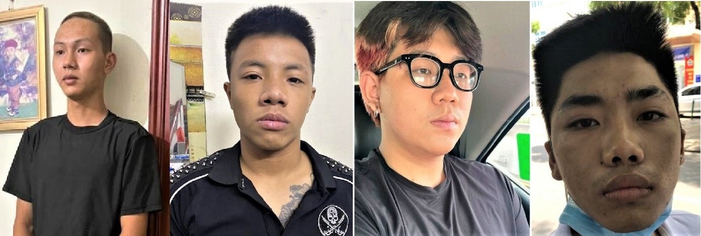 bat nghi pham cuop xe may cua lao cong anh 1