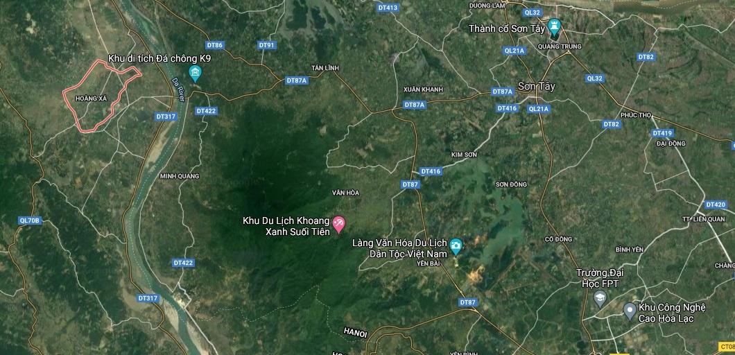 su dung dien thoai dang sac anh 1