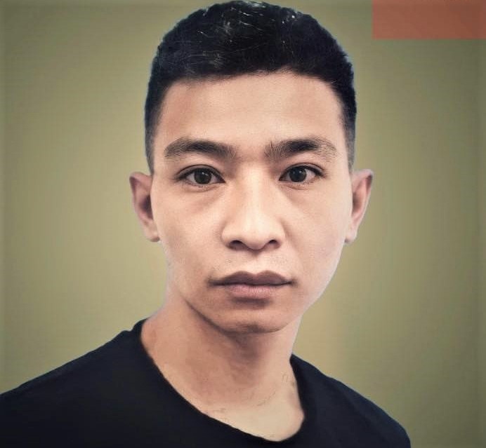 lua dao chiem doat xe Liberty anh 1