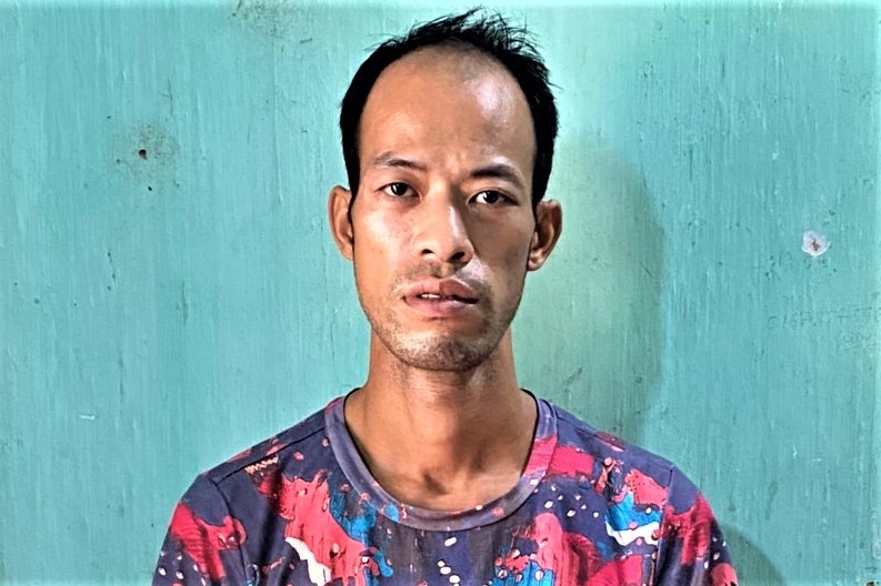 Chong sat hai vo dang mang thai hinh anh