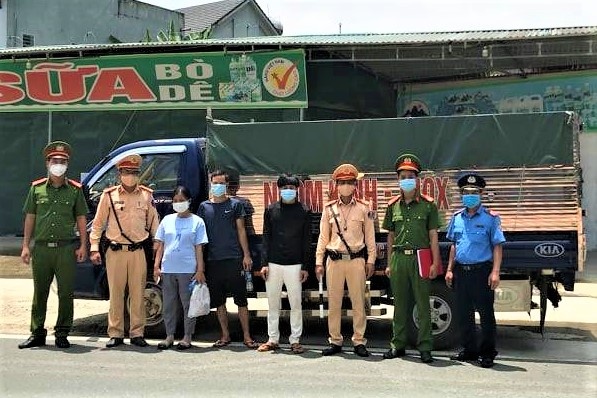 xe luong xanh cho do khong thiet yeu anh 1