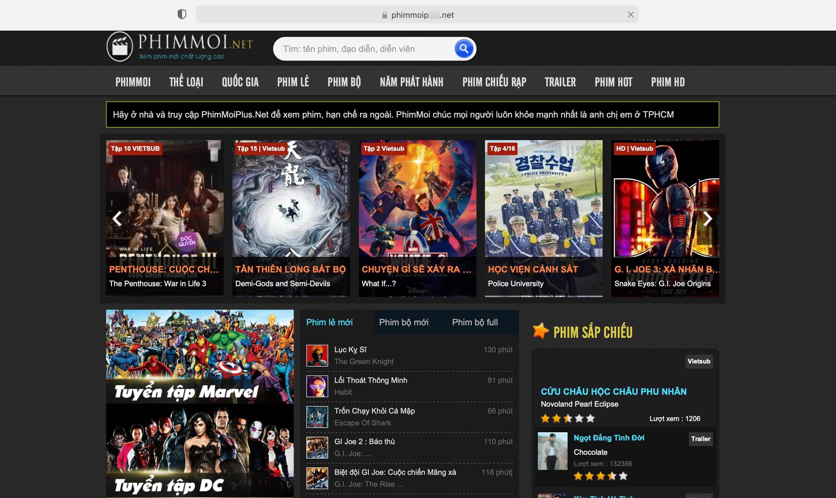 phimmoi.net xam pham quyen tac gia anh 1