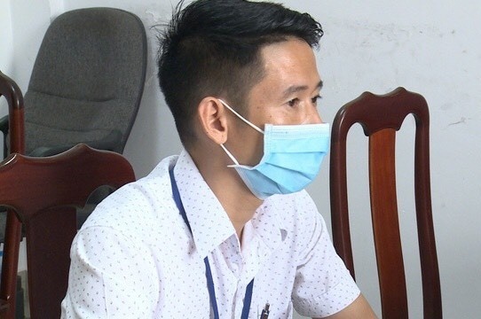 Giam doc cung nhan vien lua ban dat, chiem doat 7,6 ty hinh anh