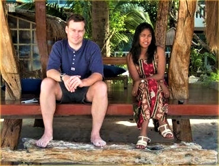 con dau ngoai tinh thue nguoi giet con trai anh 1