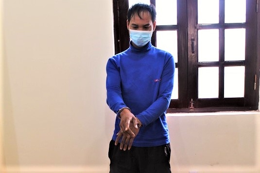 dam chet dong nghiep anh 1