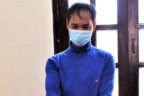 Dam chet dong nghiep sau cuoc nhau hinh anh