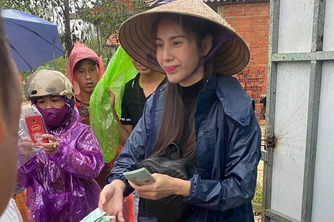 cong an yeu cau cung cap thong tin tai khoan anh 1