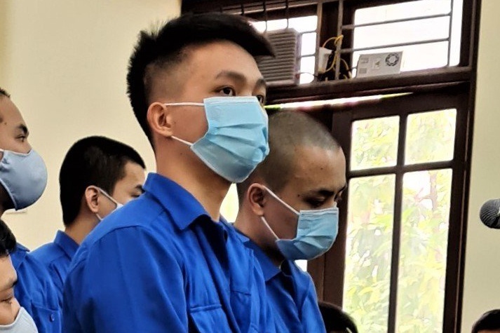 hoan phien toa xet xu Duong Nhue anh 2