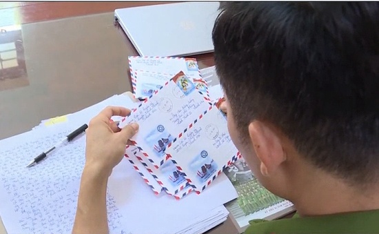 To cao nguoi khac khi chua co bang chung co the bi xu ly hinh su hinh anh