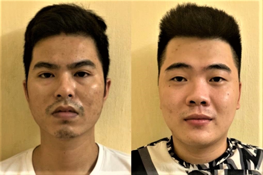 Nhan vien tiem cam do chiem doat gan 3,5 ty cua ong chu hinh anh