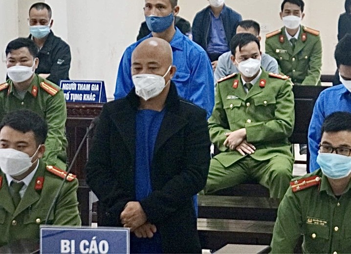 bi hai phan bac Duong Nhue anh 3