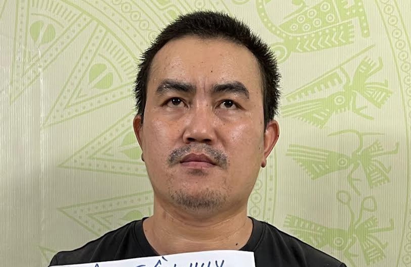 Hung thu giet nguoi, phan xac o quan 7 doi mat hinh phat nao? hinh anh