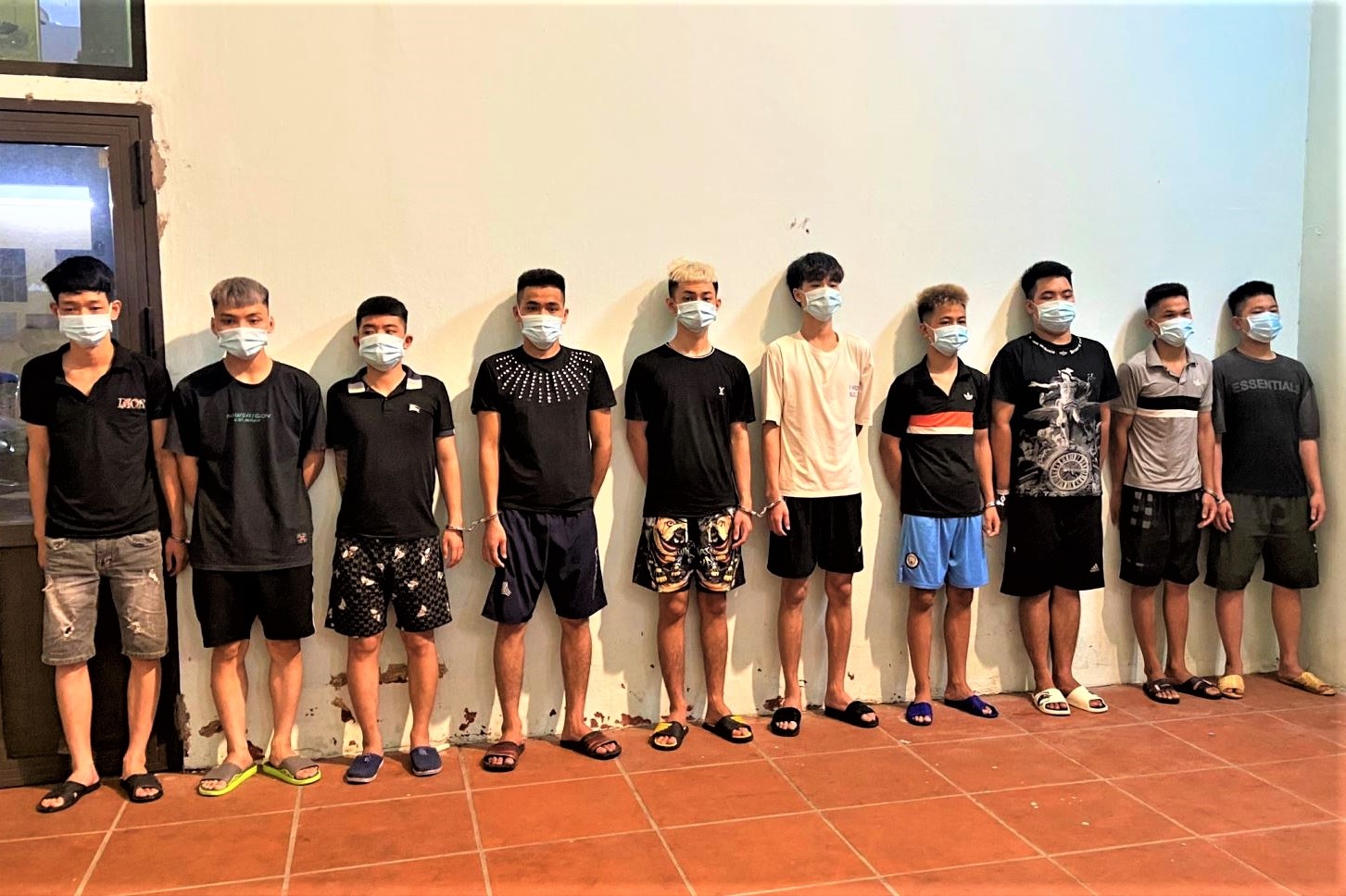 10 thanh nien hon chien anh 1